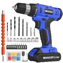 Fadakwalt cordless drill for sale  Delivered anywhere in USA 