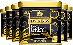 Twinings lady grey for sale  Delivered anywhere in UK