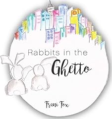 Rabbits ghetto for sale  Delivered anywhere in USA 