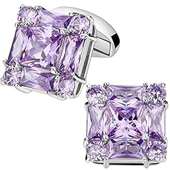 Shiny cufflinks men for sale  Delivered anywhere in USA 