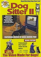 Dog sitter vol. for sale  Delivered anywhere in USA 