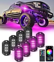 Tenmiro car rgb for sale  Delivered anywhere in USA 