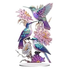 Diy diamond painting d'occasion  Livré partout en France