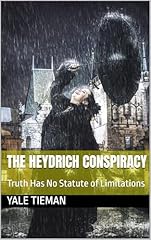 The heydrich conspiracy gebraucht kaufen  Wird an jeden Ort in Deutschland
