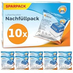 Idelia 10x luftentfeuchter gebraucht kaufen  Wird an jeden Ort in Deutschland