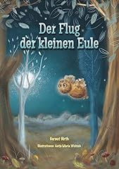 Flug kleinen eule gebraucht kaufen  Wird an jeden Ort in Deutschland