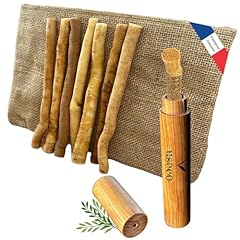 Siwak étui bois d'occasion  Livré partout en France