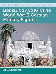 Modelling and painting d'occasion  Livré partout en France