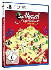 Mensch ärgere dich gebraucht kaufen  Wird an jeden Ort in Deutschland