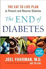 End diabetes eat for sale  Delivered anywhere in USA 