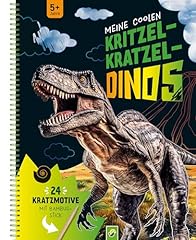 Coolen kritzel kratzel gebraucht kaufen  Wird an jeden Ort in Deutschland