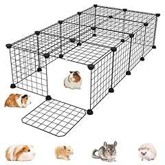 Guinea pig cages for sale  Delivered anywhere in USA 