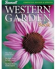 Western garden book for sale  Delivered anywhere in USA 