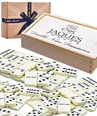 Jaques london dominoes for sale  Delivered anywhere in UK