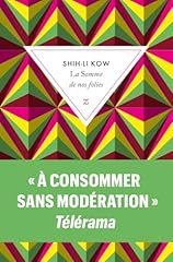 Somme folies d'occasion  Livré partout en France