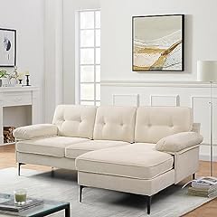 Yuuyee sectional couch for sale  Delivered anywhere in USA 