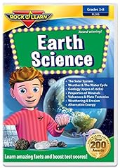 Earth science dvd for sale  Delivered anywhere in USA 