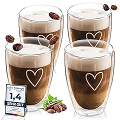 Elbfuchs doppelwandige latte gebraucht kaufen  Wird an jeden Ort in Deutschland