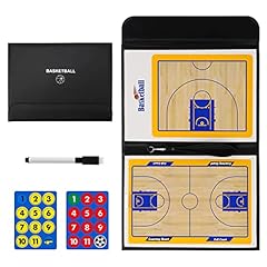 Basketball coaches board for sale  Delivered anywhere in Ireland