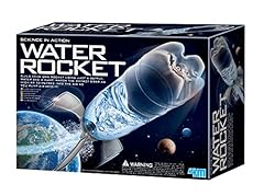 Water rocket kit d'occasion  Livré partout en France
