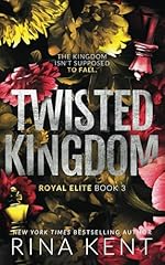 Twisted kingdom special for sale  Delivered anywhere in USA 
