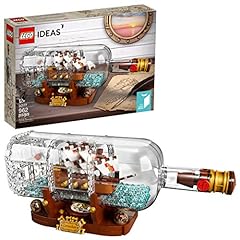 Lego ideas ship for sale  Delivered anywhere in USA 