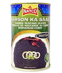 Natco sarson saag usato  Spedito ovunque in Italia 