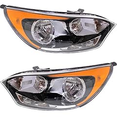 Kia rio headlight for sale  Delivered anywhere in USA 