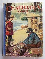Chatterbox annual for sale  Delivered anywhere in UK