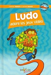 Ludo adore jeux d'occasion  Livré partout en France
