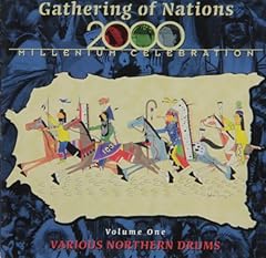 Gathering nations 1 for sale  Delivered anywhere in USA 