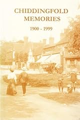 Chiddingfold memories 1900 for sale  Delivered anywhere in UK