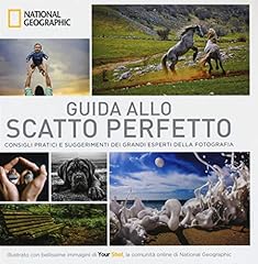 Guida allo scatto usato  Spedito ovunque in Italia 