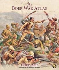 Boer war atlas for sale  Delivered anywhere in UK