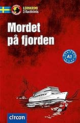 Mordet på fjorden gebraucht kaufen  Wird an jeden Ort in Deutschland