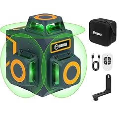 Cigman niveau laser d'occasion  Livré partout en France