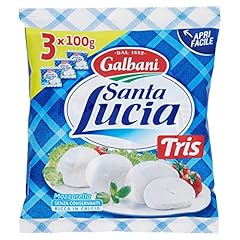 Galbani santa lucia usato  Spedito ovunque in Italia 