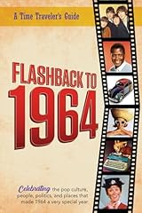 Flashback 1964 celebrating for sale  Delivered anywhere in USA 