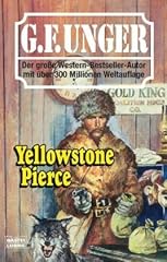 Yellowstone pierce western gebraucht kaufen  Wird an jeden Ort in Deutschland