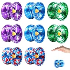 Hojalis metal yoyo for sale  Delivered anywhere in UK