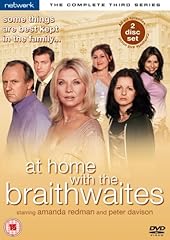Home braithwaites complete for sale  Delivered anywhere in UK