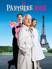 Panthère rose d'occasion  Livré partout en France