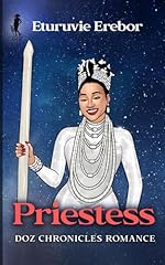 Priestess d'occasion  Livré partout en France