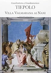Giambattista giandomenico tiep usato  Spedito ovunque in Italia 