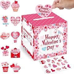 Ojustbeok pcs valentine for sale  Delivered anywhere in USA 