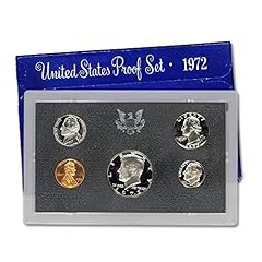 1972 proof set for sale  Delivered anywhere in USA 