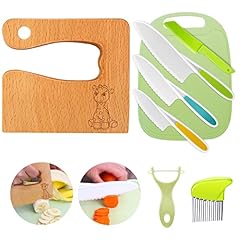 Goodchef set coltelli usato  Spedito ovunque in Italia 