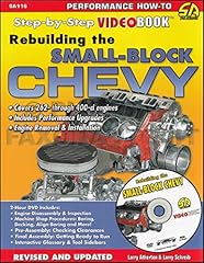 Rebuild small block for sale  Delivered anywhere in USA 