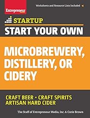 Start microbrewery distillery for sale  Delivered anywhere in UK