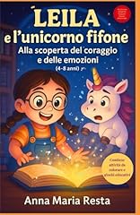 Leila unicorno fifone usato  Spedito ovunque in Italia 